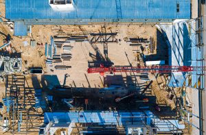 The Cost of Downtown Development: What the Arena Means for Kalamazoo